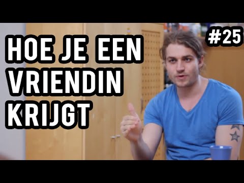 Hoe Krijg Je Een Vriendin: 6 Tips Om Een Relatie Te Krijgen