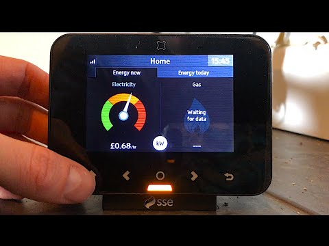 SHOULD YOU GET A SMART METER OR NOT!??