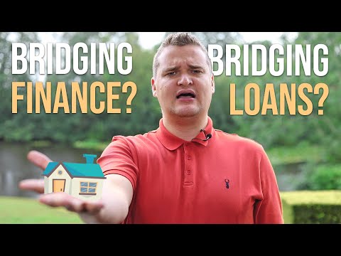 What is a Bridging Loan? How Does Bridging Finance Work?