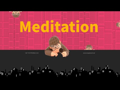 Meditation sound for wealthy life