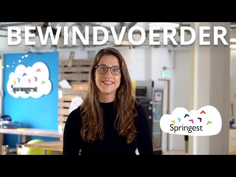 Hoe word je Bewindvoerder? | Springest