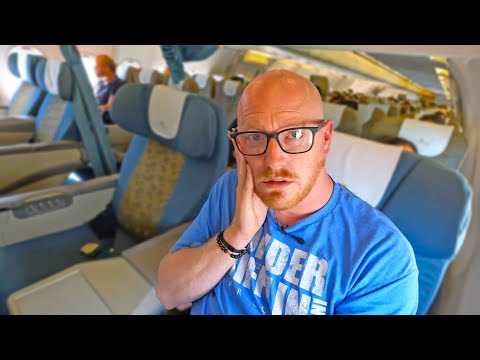 Don’t Make This Mistake When Flying in Vietnam!