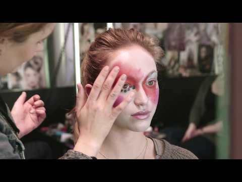 B Academy Make up | Jaaropleiding Allround Make-up Artist