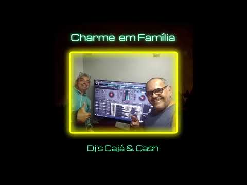 Tatyana Ali  -  Make Up Your Mind - Remix - Versão - By - Cash Dj - 2023