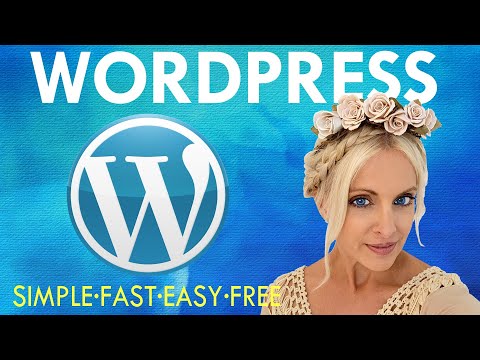 How To Make A WordPress Website ~ 2023 ~ The Ultimate WordPress Tutorial For Beginners