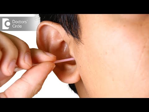 How to get rid of itchy ears? - Dr. Satish Babu K