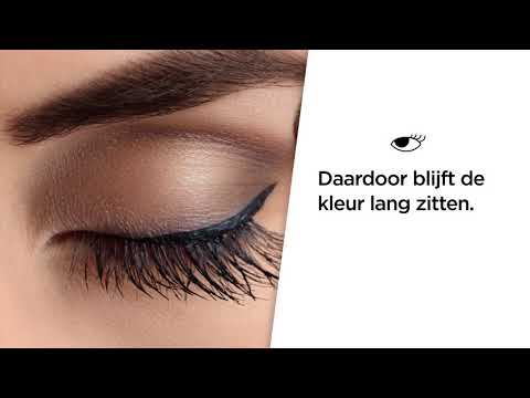 ICI PARIS XL - Tips & tricks voor waterproof make-up