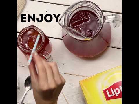 How To Make Iced Tea – Quick Chill Recipe