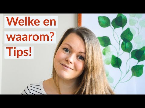 Verzekeringen: Welke zijn er? Welke is nodig? +Tips!