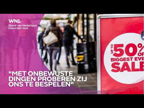 In hoeverre beïnvloeden winkeliers het koopgedrag van de consument?