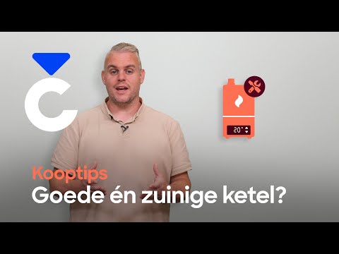 3 Kooptips voor een nieuwe cv-ketel (Consumentenbond)