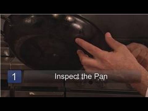 Pots & Pans : How to Determine If Pans Are Oven Safe