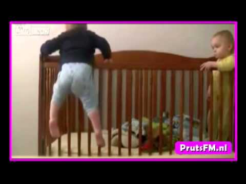 The Great Baby Escape