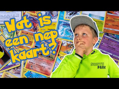 How to recognize fake Pokémon cards! - 5 easy tips!