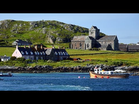 Scotland's Islands