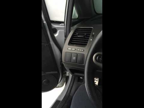 8th gen Si rattle noise on cold start! What is it?....