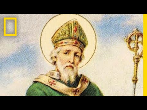 Why Do We Celebrate St. Patrick's Day? | National Geographic