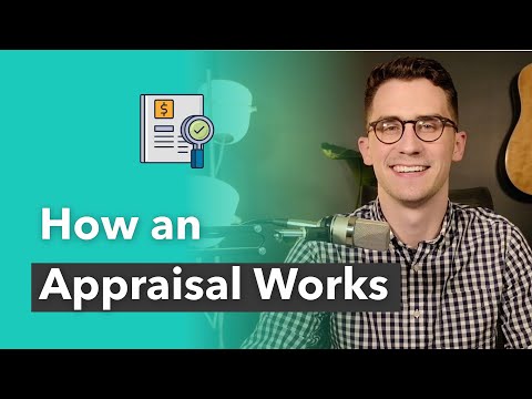 How Does A Home Appraisal Work?
