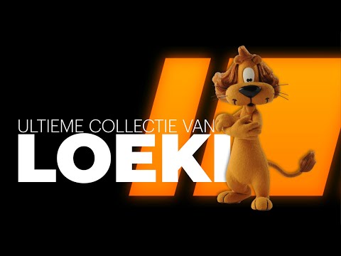 [tv_arch] Loeki (really) Ultimate Collection