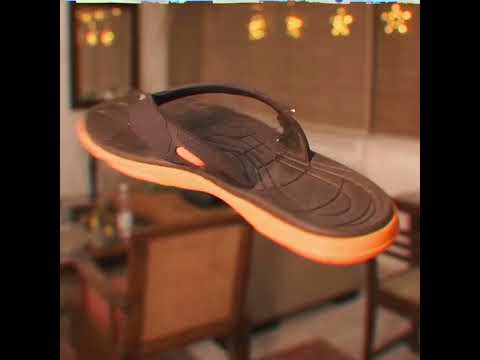 STARK | Anti-Skid Flip Flops