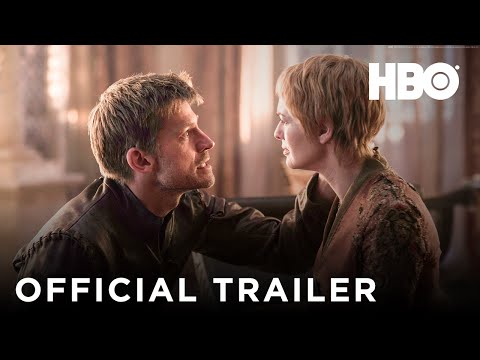 Game of Thrones – Season 6 Trailer – Official HBO UK (RED BAND)