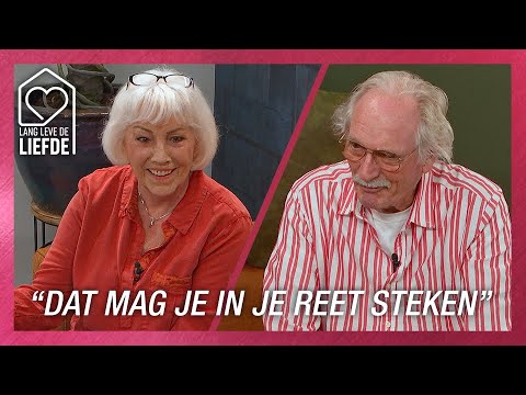 Anne zegt Johan eens flink de WAARHEID | Lang Leve de Liefde