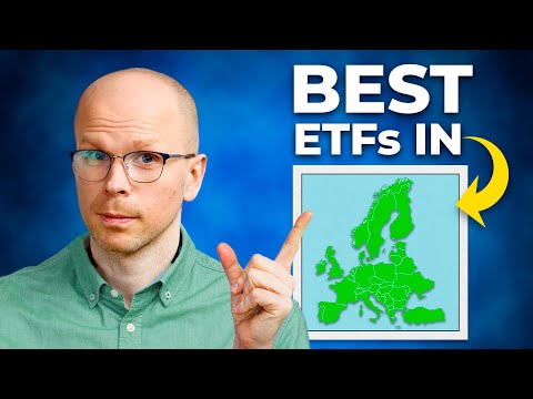 Best ETFs for European Investors (2023)