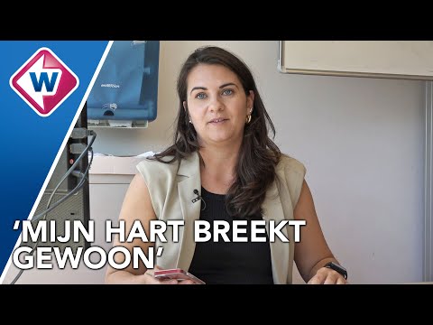 Hoera, geslaagd! Maar hoe voer je als docent het slechtnieuwsgesprek? - OMROEP WEST