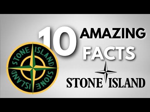 10 Unbelievable Things You Did Not Know About Stone Island