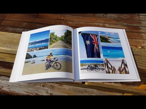 How To Make Your Own Photo Book (Google Photo Book Review)