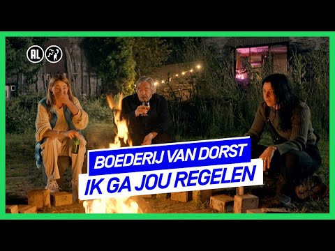 Het tietencadeau van Emma | Boerderij van Dorst | NPO 3 TV