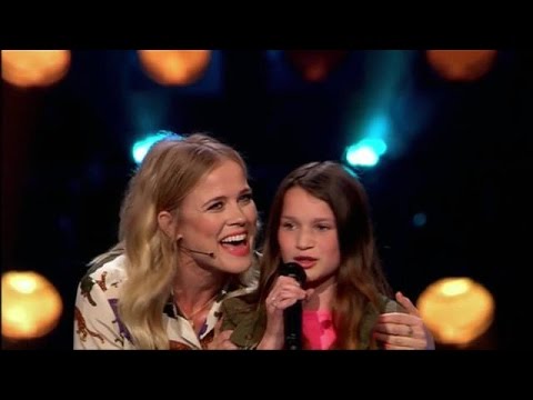 Roos doet een duetje met Ilse - RTL XL