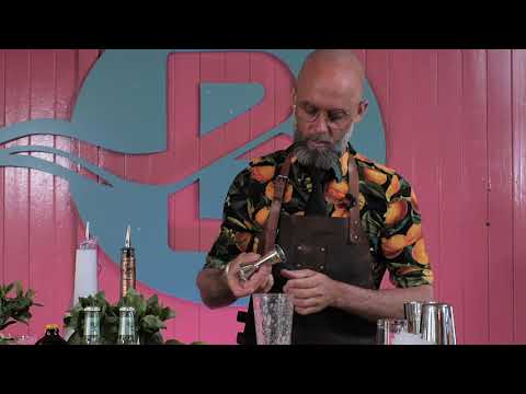 COCKTAIL WORKSHOP (DOE HET ZELF) - WATO EVENTS