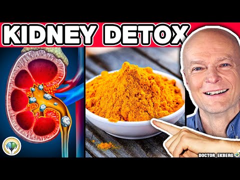 Top 10 Foods To Detox Your Kidneys