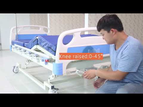 high quality used hospital beds mattress cost wholesale price