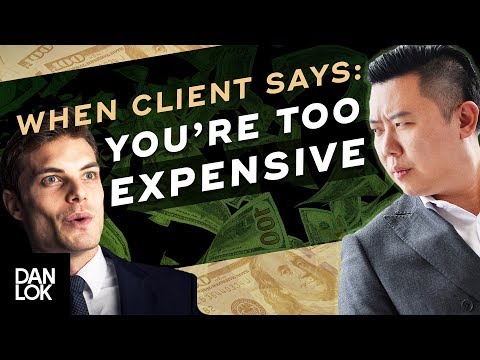 When Client Says,