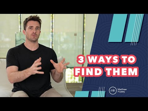 Where Can You Meet HIGH-VALUE Men?  | Matthew Hussey