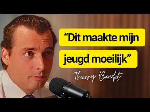 In Het Brein Van Thierry Baudet (4K)