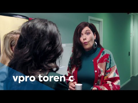 Hoe heet zij ook alweer? | Toren C