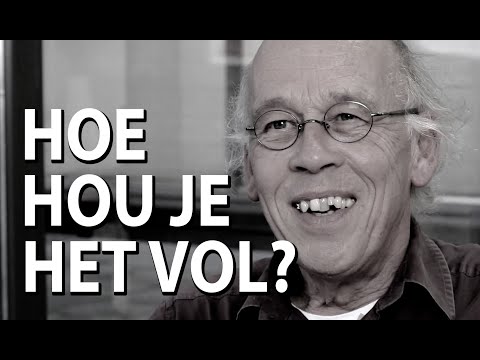 Mantelzorg: hoe hou je het vol?