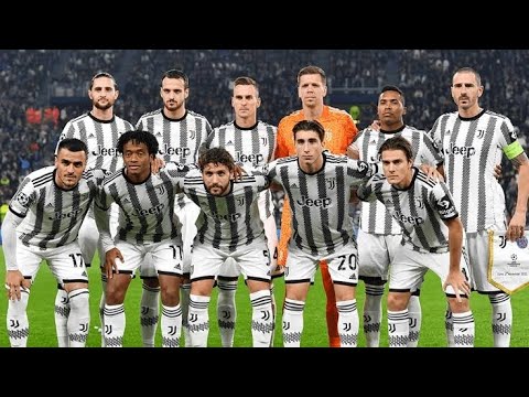 Why is Juventus Nicknamed 'The Old Lady'? This is the explanation