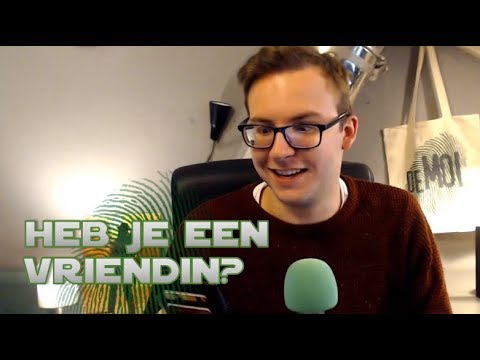 Mijn vriendin laat mij in de steek - Q&A