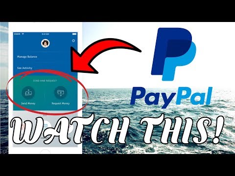 UNDER 18? WATCH THIS BEFORE MAKING A PAYPAL!!!