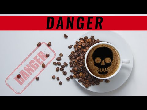 Why Coffee Is Killing You...Slowly