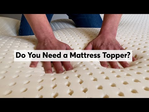 Do You Need a Mattress Topper? | Consumer Reports